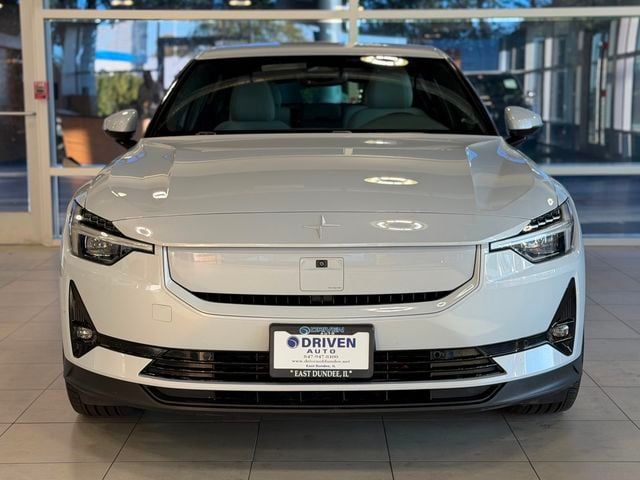 2024 Polestar 2 Base
