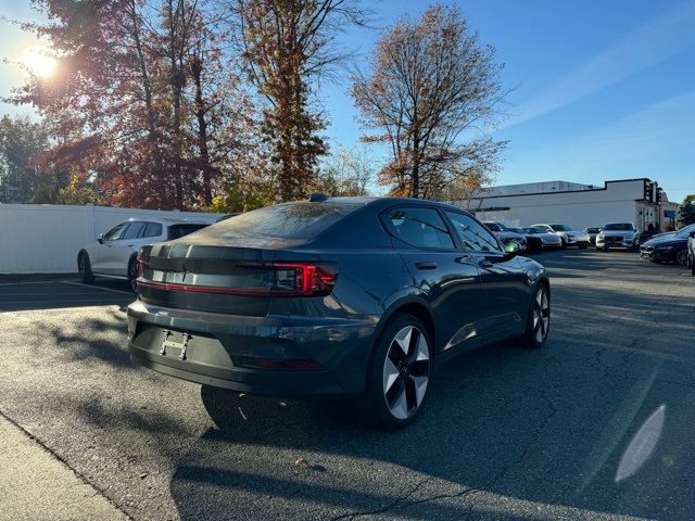 2024 Polestar 2 Plus