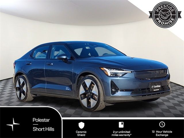 2024 Polestar 2 Plus