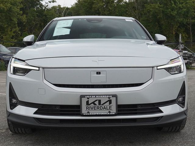 2024 Polestar 2