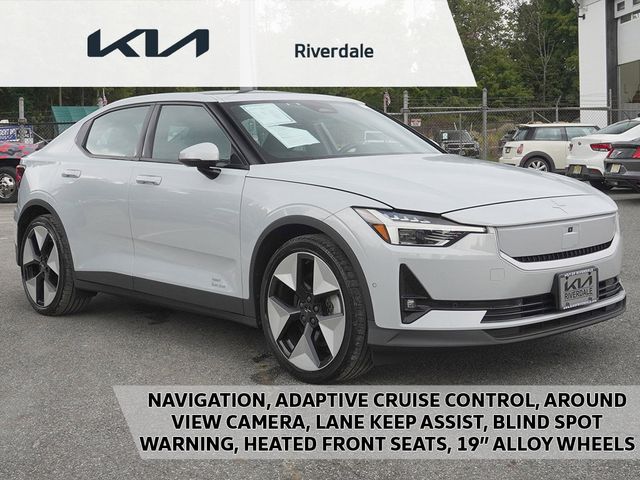 2024 Polestar 2