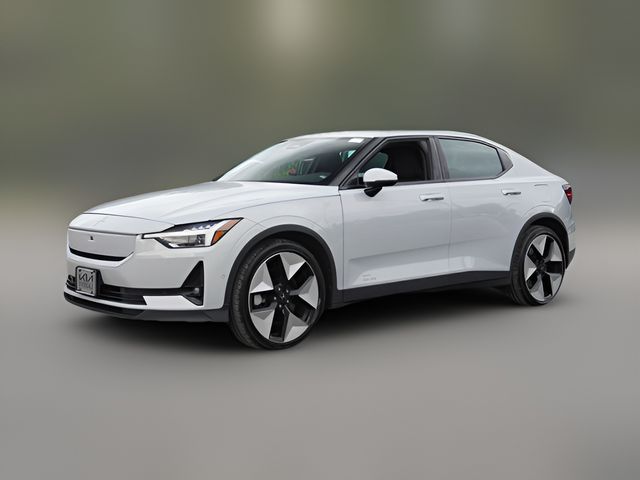2024 Polestar 2