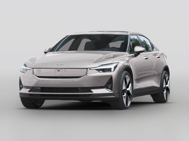 2024 Polestar 2 