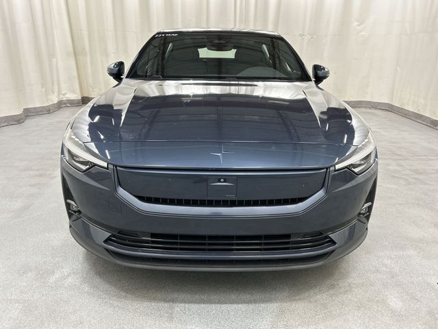 2024 Polestar 2 Plus