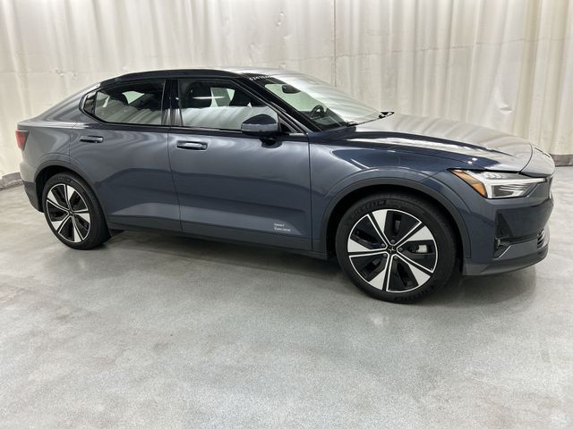 2024 Polestar 2 Plus
