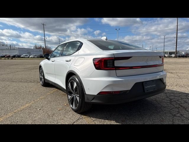 2024 Polestar 2 