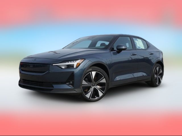 2024 Polestar 2 Plus