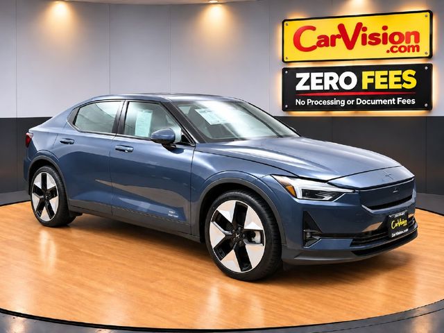 2024 Polestar 2 Plus