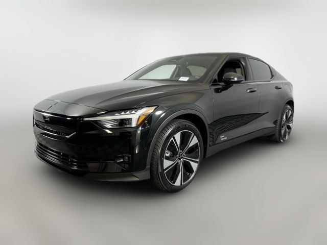 2024 Polestar 2 Plus