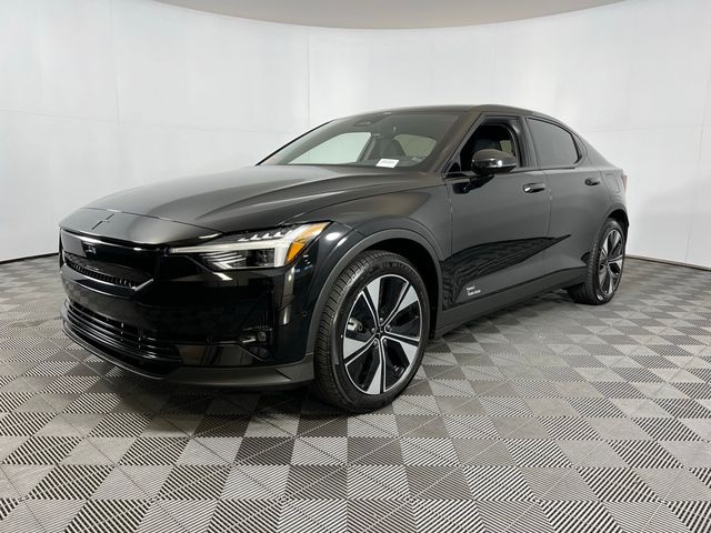 2024 Polestar 2 Plus