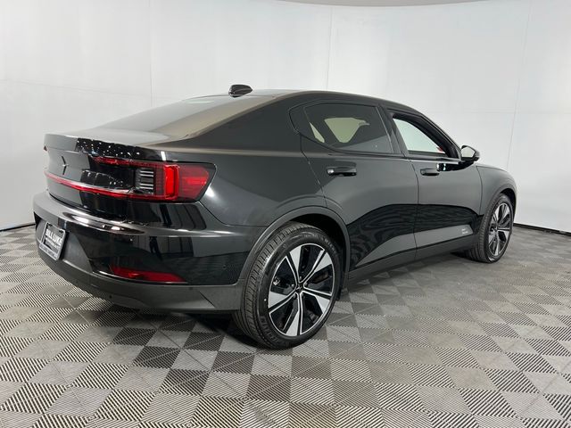 2024 Polestar 2 Plus