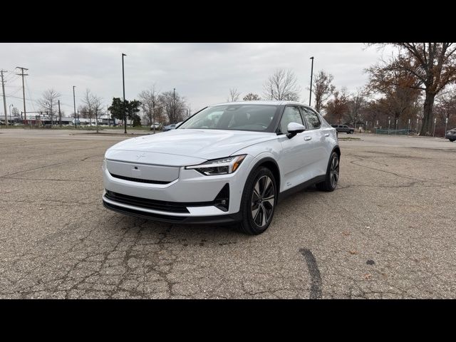 2024 Polestar 2 