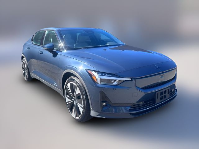 2024 Polestar 2