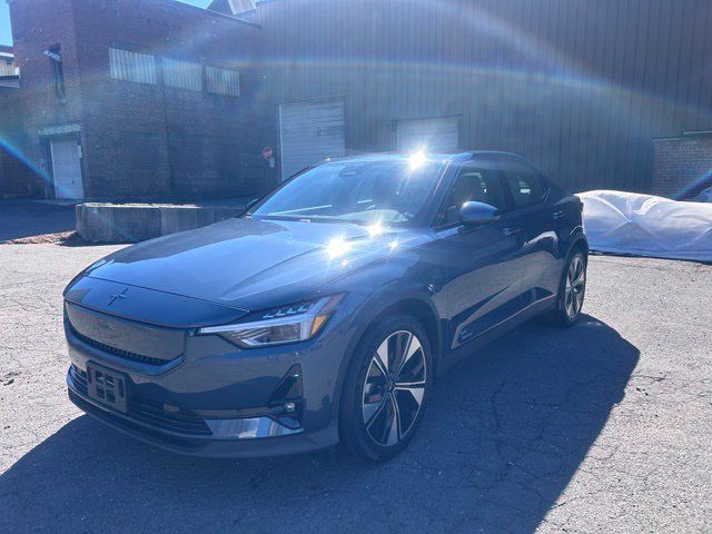 2024 Polestar 2