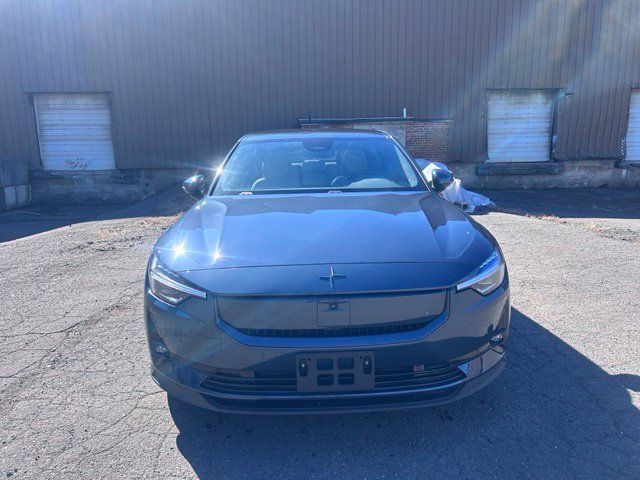 2024 Polestar 2