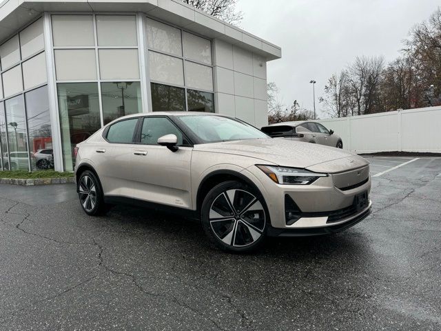 2024 Polestar 2 