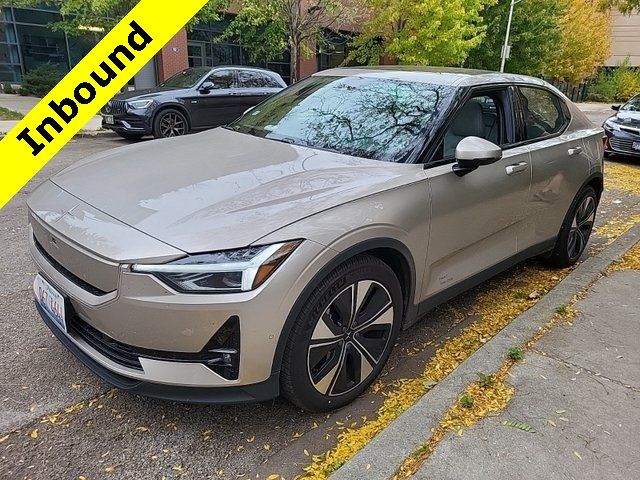 2024 Polestar 2 