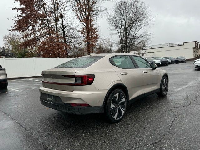 2024 Polestar 2 