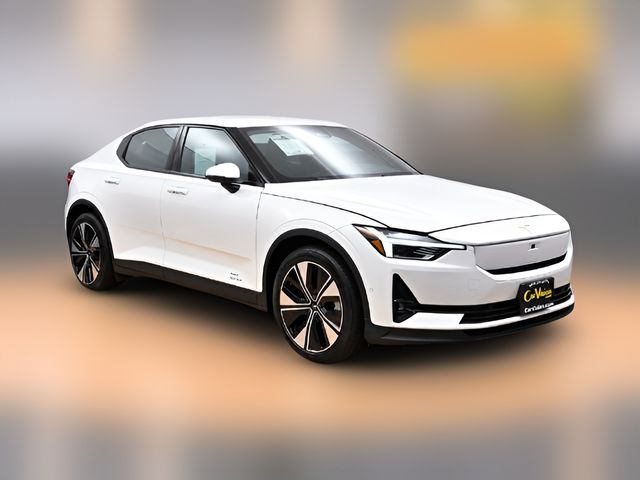 2024 Polestar 2 Base