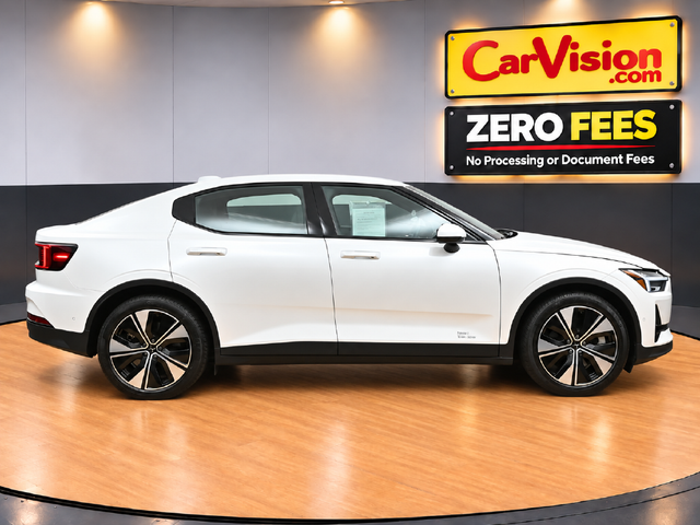 2024 Polestar 2 Base