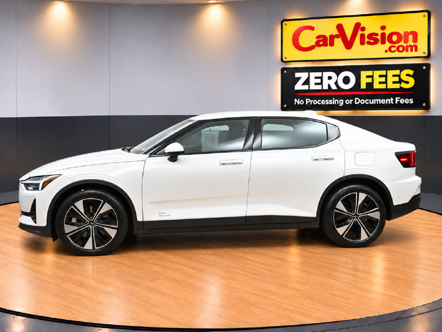 2024 Polestar 2 Base