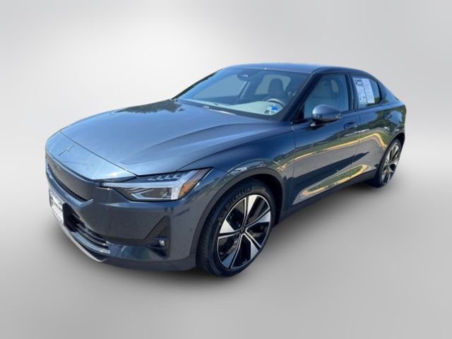 2024 Polestar 2 