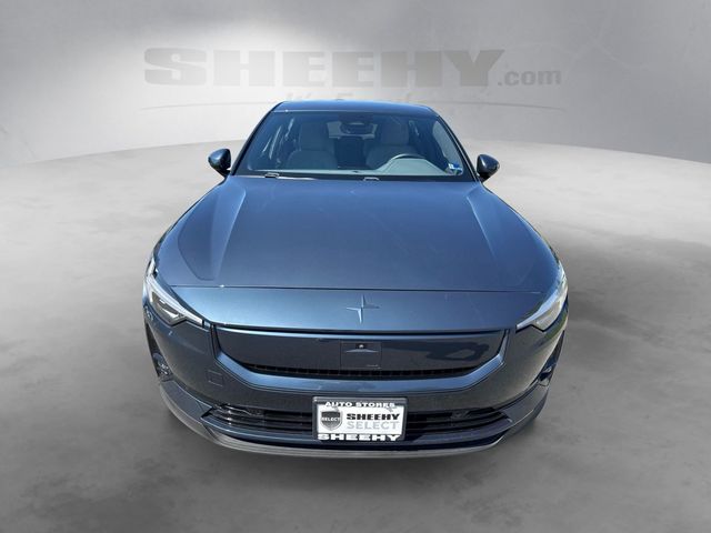 2024 Polestar 2 