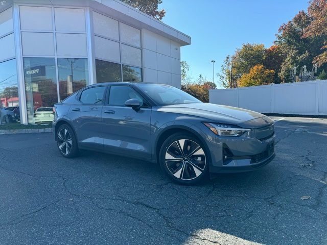 2024 Polestar 2 Plus