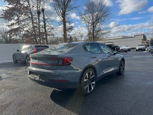 2024 Polestar 2 Performance Plus