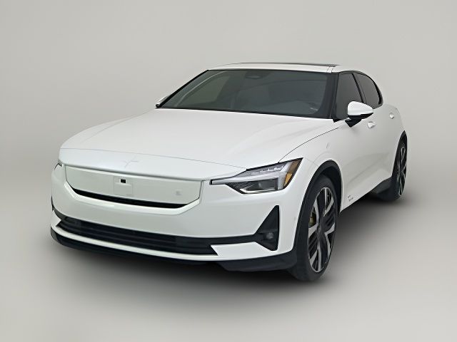 2024 Polestar 2 Performance Plus