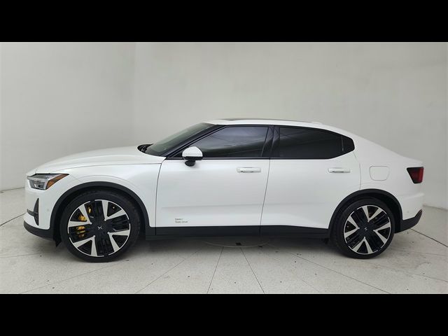 2024 Polestar 2 Performance Plus