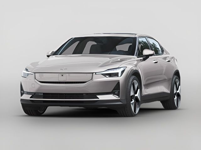 2024 Polestar 2 Performance Plus