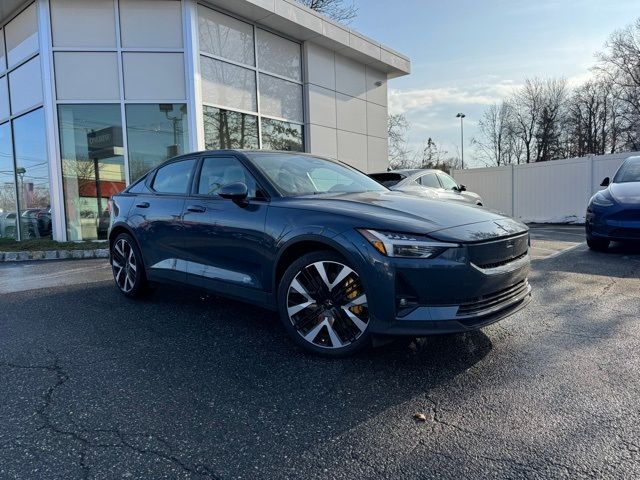 2024 Polestar 2 Performance Plus