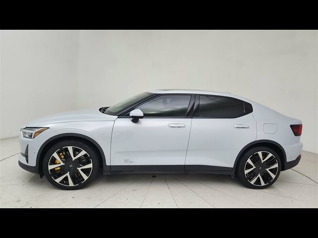 2024 Polestar 2 Performance Plus