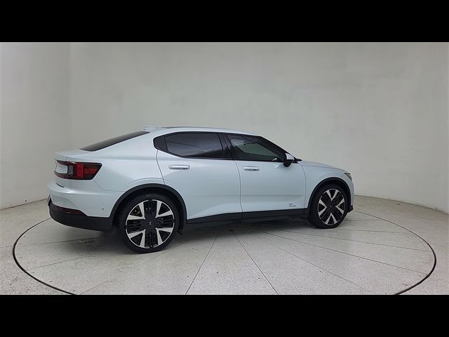 2024 Polestar 2 Performance Plus