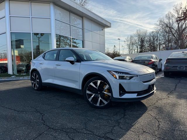 2024 Polestar 2 Performance Plus