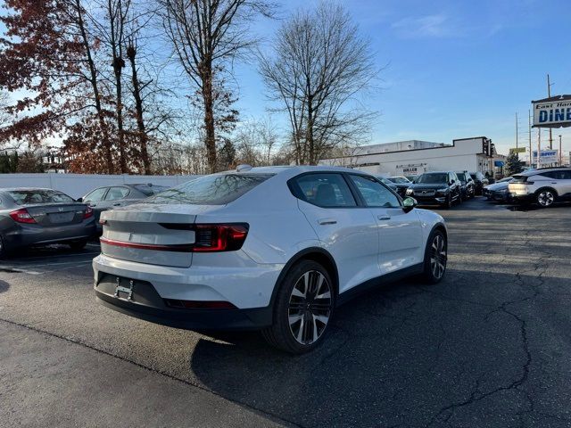 2024 Polestar 2 Performance Plus