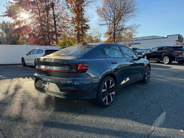 2024 Polestar 2 Performance Plus