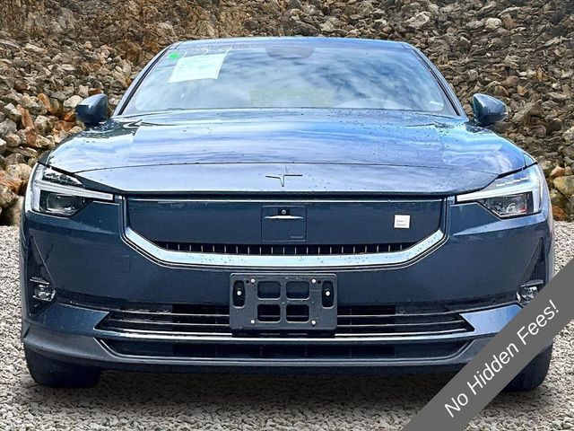 2024 Polestar 2 Performance Plus
