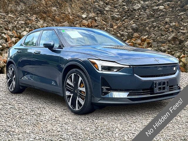 2024 Polestar 2 Performance Plus