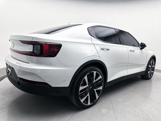 2024 Polestar 2 Performance Plus