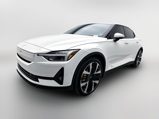 2024 Polestar 2 Performance Plus