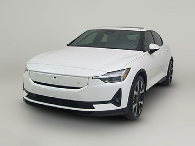 2024 Polestar 2 Performance Plus