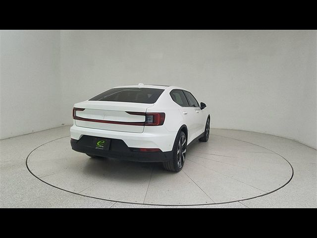 2024 Polestar 2 Performance Plus