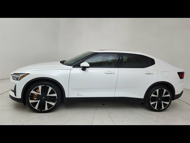 2024 Polestar 2 Performance Plus