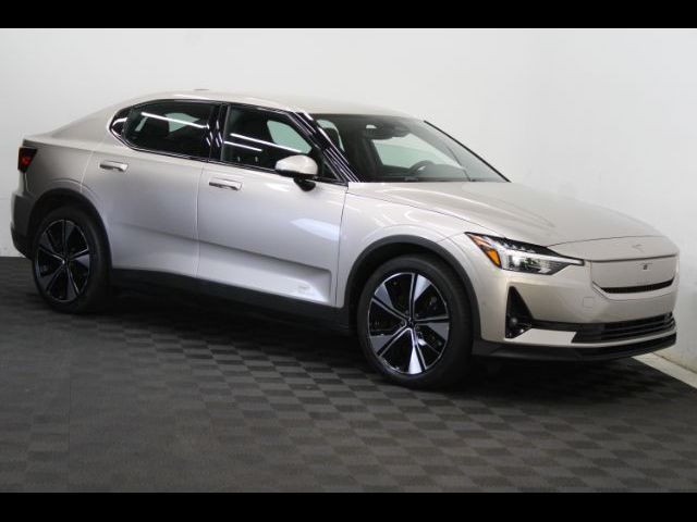2024 Polestar 2 Plus