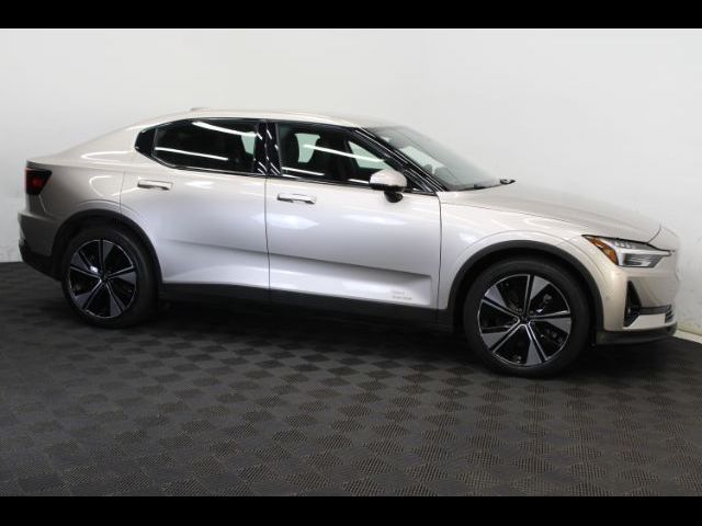2024 Polestar 2 Plus