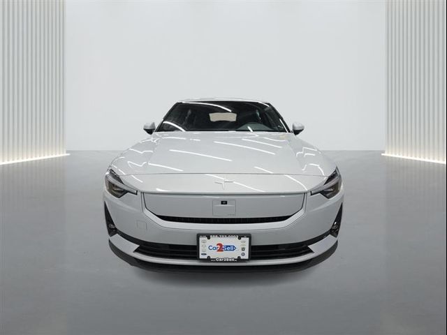 2024 Polestar 2