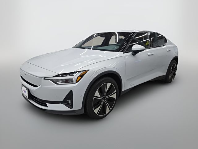 2024 Polestar 2