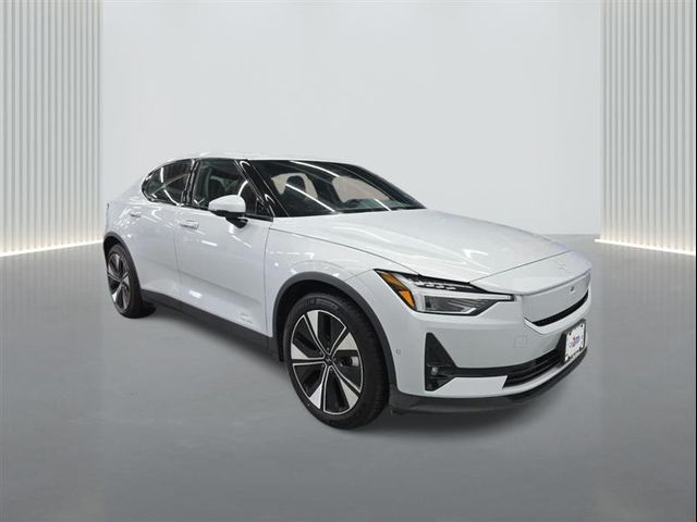 2024 Polestar 2